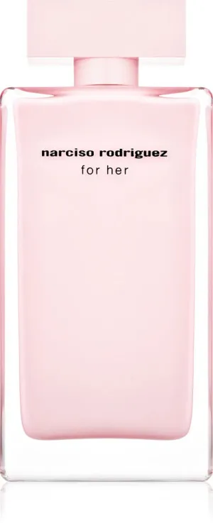 Narciso Rodriguez For Her parfume til kvinder