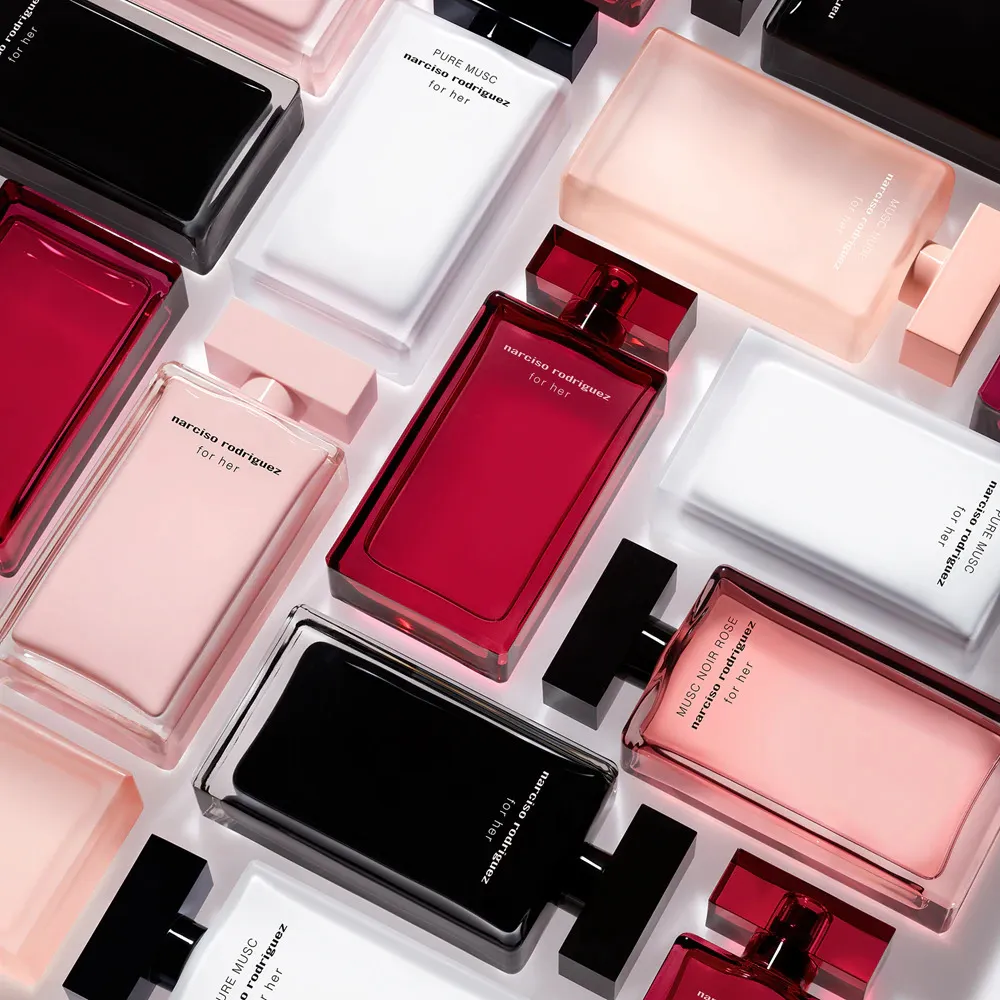 For Her parfume til kvinder 30 ml