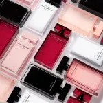 For Her parfume til kvinder 30 ml