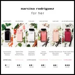 For Her parfume til kvinder 30 ml