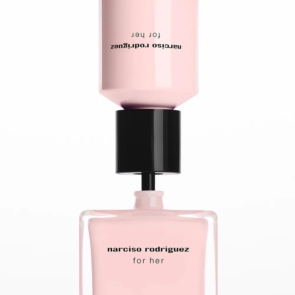 For Her parfume til kvinder 30 ml