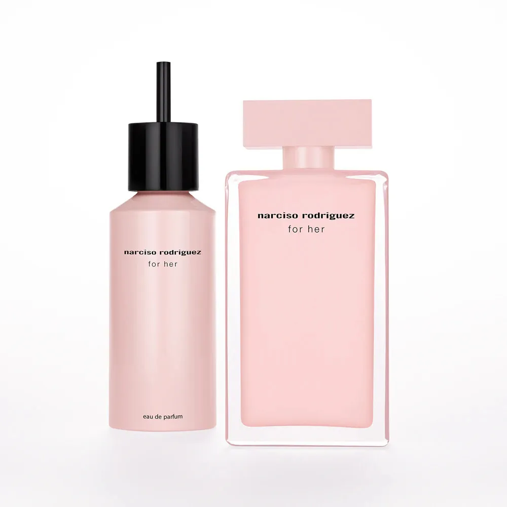 For Her parfume til kvinder 30 ml