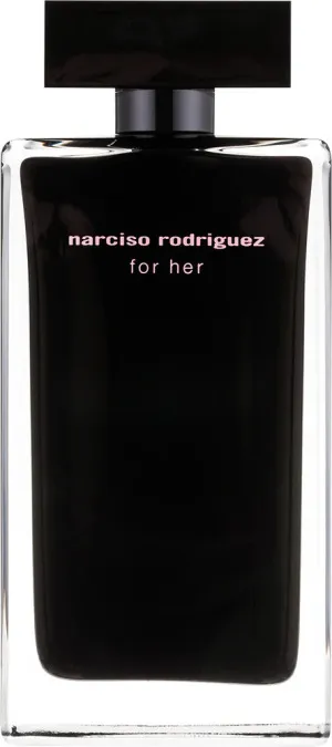 Narciso Rodriguez For Her eau de toilette til kvinder 100 ml