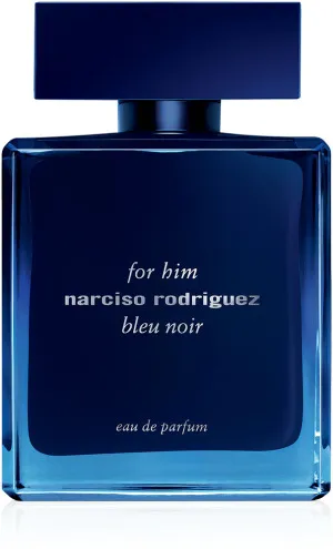 Narciso Rodriguez For Him Bleu Noir Eau de Parfum til mænd 100 ml