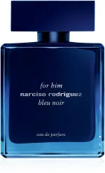 For Him Bleu Noir Eau de Parfum til mænd 100 ml