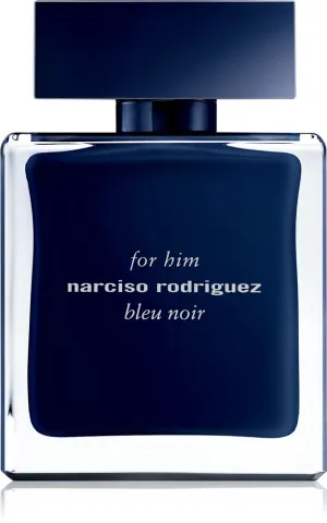 Narciso Rodriguez For Him Bleu Noir eau de toilette til mænd 100 ml