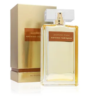 Narciso Rodriguez Jasmine Musc parfumeret vand unisex 100 ml