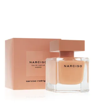 Narciso Rodriguez Narciso Ambrée eau de parfum til kvinder 50 ml