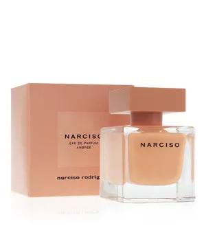 Narciso Rodriguez Narciso Ambrée Eau de Parfum til kvinder