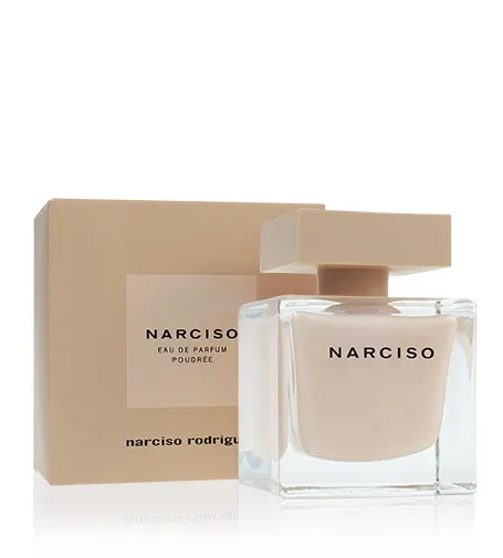 Narciso Poudree eau de parfum til kvinder 50 ml