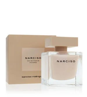 Narciso Rodriguez Narciso Poudree eau de parfum til kvinder 90 ml