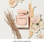 Narciso Poudree eau de parfum til kvinder 90 ml