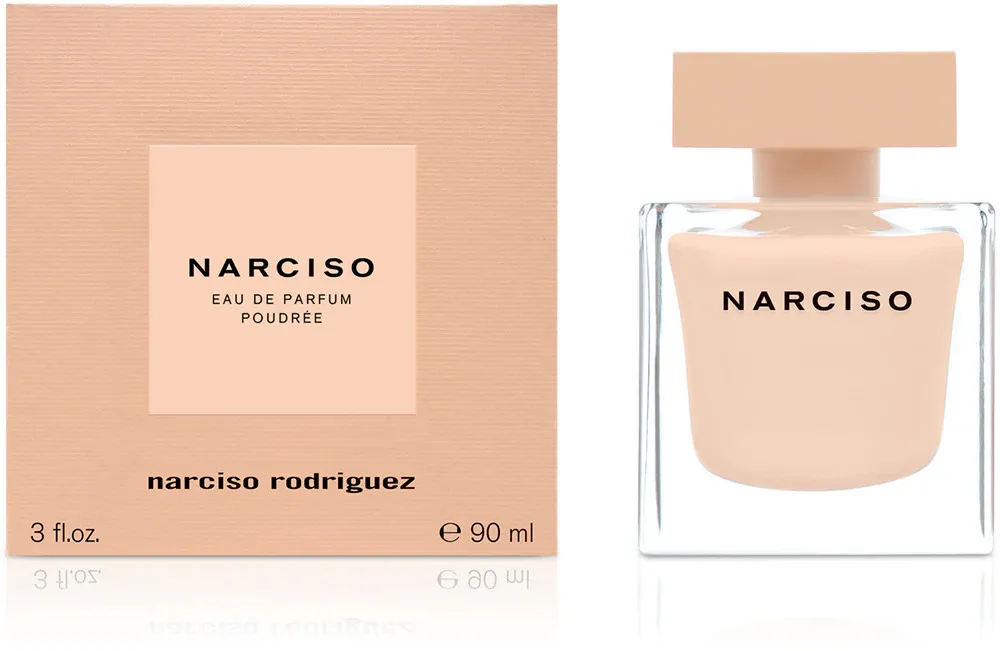 Narciso Poudree eau de parfum til kvinder 90 ml