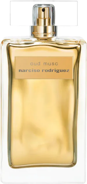 Narciso Rodriguez Oud Musc parfumeret vand unisex