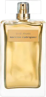 Oud Musc parfumeret vand unisex 100 ml