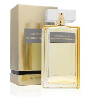 Narciso Rodriguez Patchouli Musc parfume unisex 100 ml