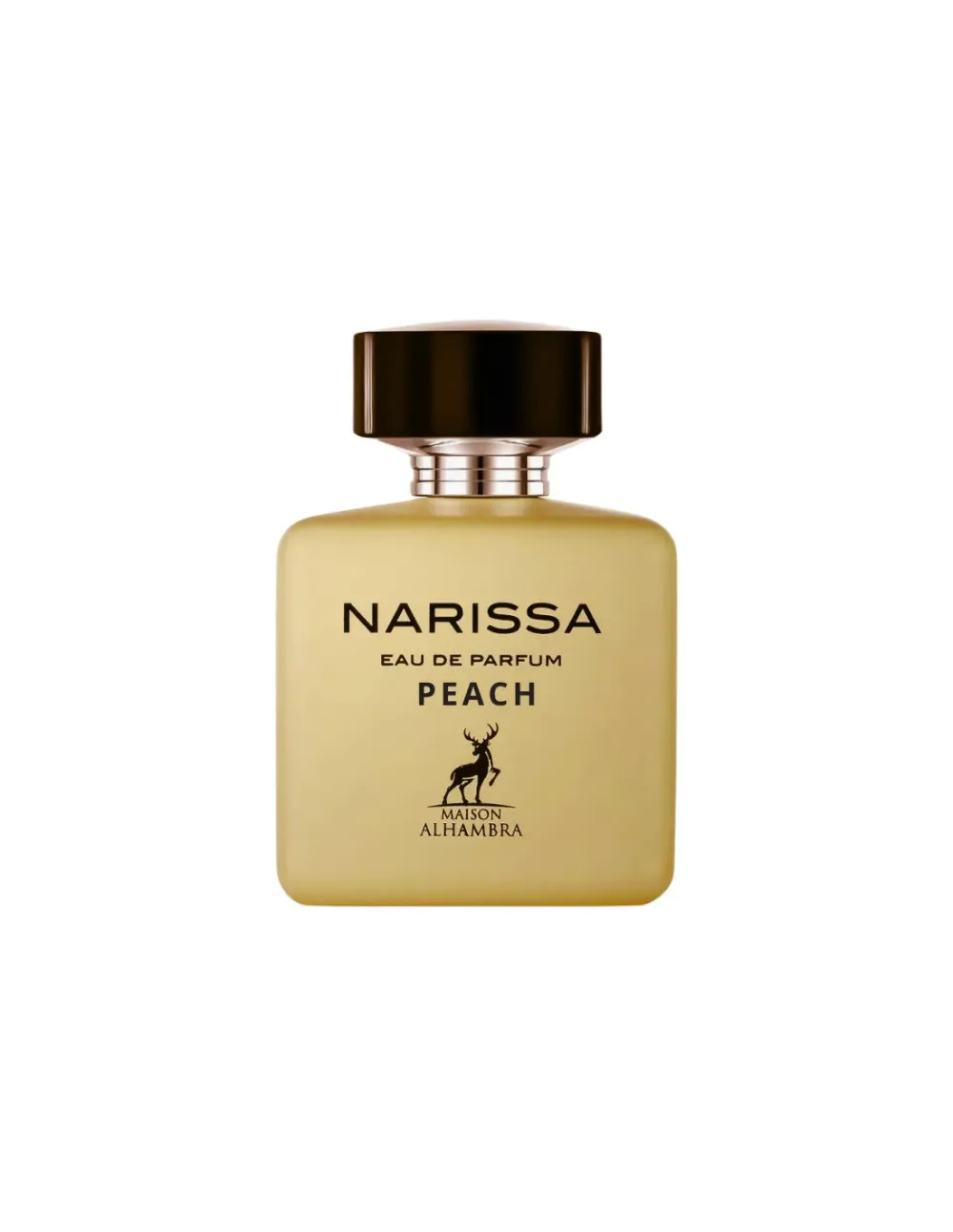 Narissa Peach eau de parfum til kvinder 100 ml