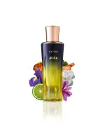 Aura aqua parfume til kvinder 80 ml