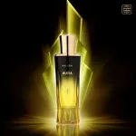 Aura aqua parfume til kvinder 80 ml