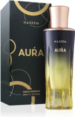 Aura aqua parfume til kvinder 80 ml