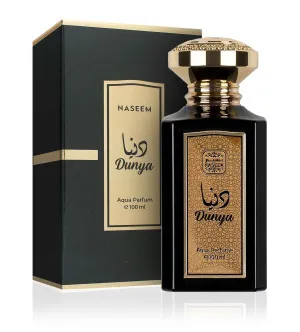 Naseem Dunya aqua parfume til mænd 100 ml