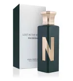 Lost In The Woods aqua parfume til mænd 75 ml