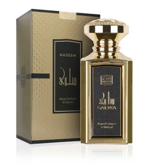 Naseem Salwa aqua parfume unisex 100 ml
