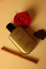 Signature Gold aqua parfume unisex 100 ml