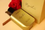 Signature Gold aqua parfume unisex 100 ml