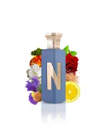 Urban Beat aqua parfum til mænd 75 ml