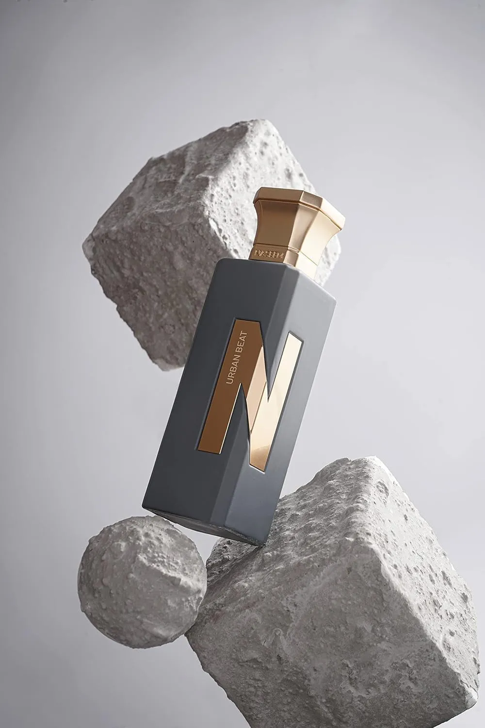 Urban Beat aqua parfum til mænd 75 ml