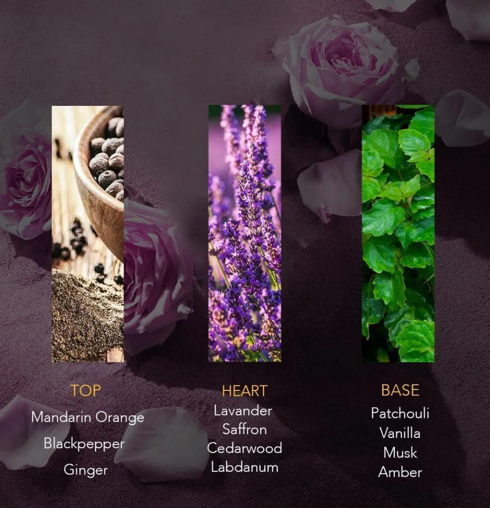 Yumna aqua parfume til kvinder 80 ml