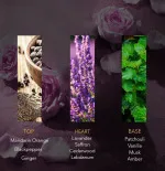Yumna aqua parfume til kvinder 80 ml