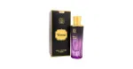 Yumna aqua parfume til kvinder 80 ml