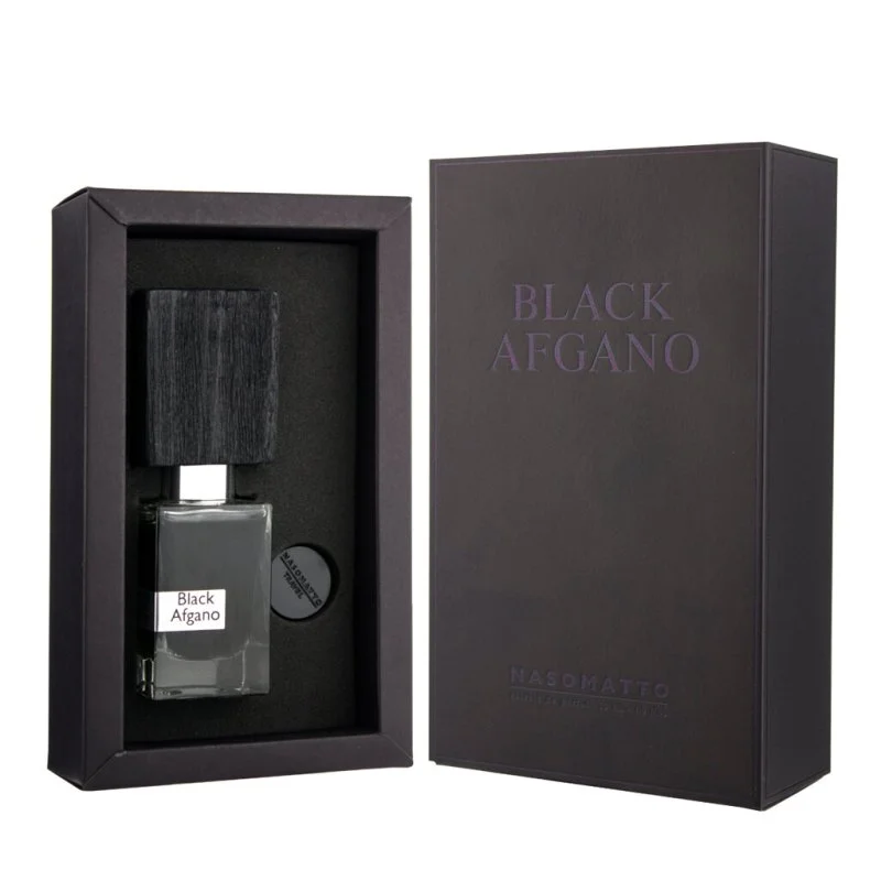 Black Afgano parfumeekstrakt unisex 30 ml