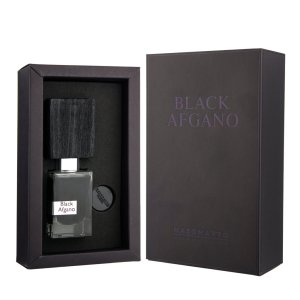 Black Afgano parfumeekstrakt unisex