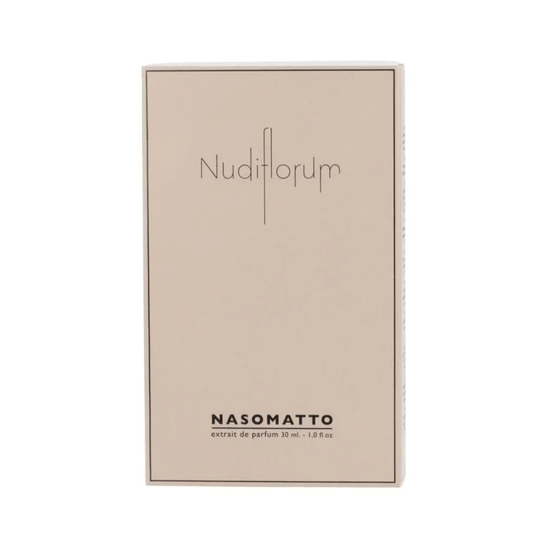Nudiflorum parfumeekstrakt unisex 30 ml