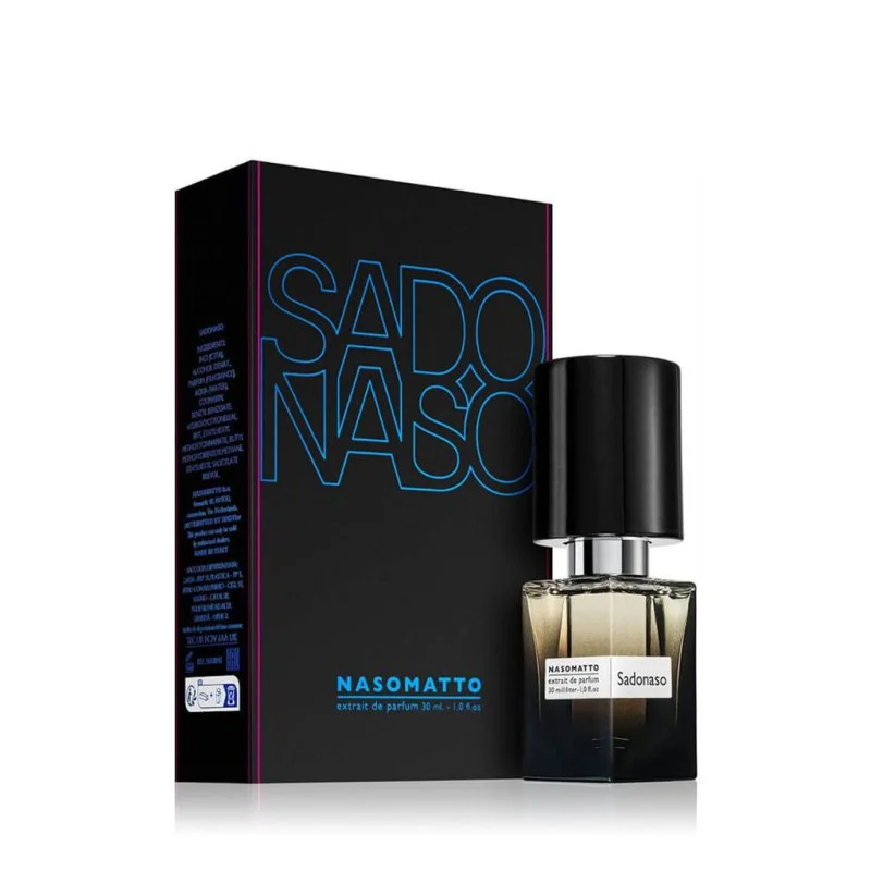 Sadonaso parfumeekstrakt unisex 30 ml