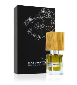Nasomatto Absinth parfumeekstrakt unisex 30 ml
