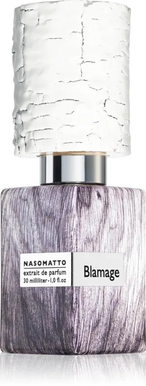 Nasomatto Blamage parfumeekstrakt unisex 30 ml