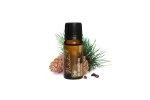 Natasha Æterisk olie BIO (10 ml) - Cedertræ