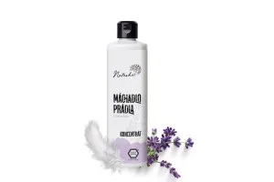 Natasha Tøjskyllemiddel Lavendel - koncentrat 500 ml - beskytter både tøjet og din hud