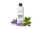 Natasha Vaskegel af kastanjer Lavendel - koncentrat 500 ml - 33 vaske i 500 ml