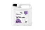 Natasha Vaskegel af kastanjer Lavendel - koncentrat 500 ml - 33 vaske i 500 ml