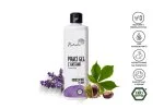 Natasha Vaskegel af kastanjer Lavendel - koncentrat 500 ml - 33 vaske i 500 ml