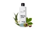 Natasha Vaskegel af hestekastanjer Sport - koncentrat 500 ml - 33 vaske i 500 ml