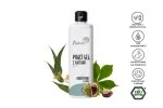 Natasha Vaskegel af hestekastanjer Sport - koncentrat 500 ml - 33 vaske i 500 ml