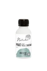 Natasha Vaskegel af hestekastanjer Sport - koncentrat 500 ml - 33 vaske i 500 ml