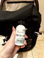 Natasha Vaskegel af hestekastanjer Sport - koncentrat 500 ml - 33 vaske i 500 ml