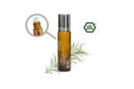 Natasha Roll-on æterisk olie Tea Tree BIO (10 ml) - lille hjælper på rejsen